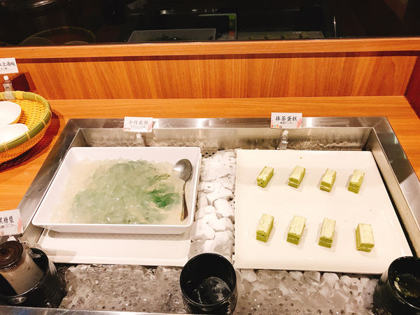 食記「涮乃葉☆日式涮涮鍋吃到飽」欣欣百貨2F