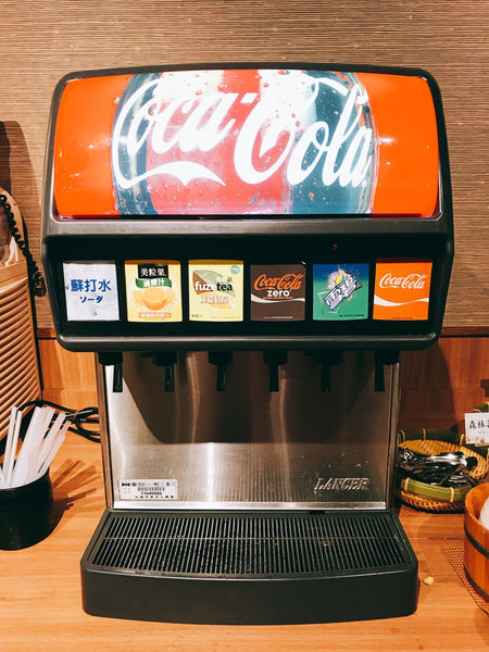 食記「涮乃葉☆日式涮涮鍋吃到飽」欣欣百貨2F