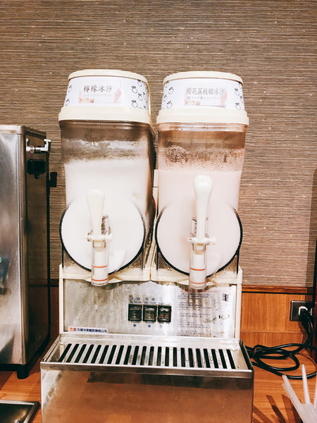 食記「涮乃葉☆日式涮涮鍋吃到飽」欣欣百貨2F