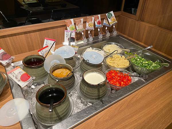 (台北中山站)涮乃葉syabu-yo 日式涮涮鍋吃到飽 中山站美食火鍋涮涮鍋吃到飽推薦 食材新鮮高cp值 和牛/咖哩飯/甜點/冰淇淋/飲料任你吃