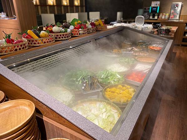 (台北中山站)涮乃葉syabu-yo 日式涮涮鍋吃到飽 中山站美食火鍋涮涮鍋吃到飽推薦 食材新鮮高cp值 和牛/咖哩飯/甜點/冰淇淋/飲料任你吃