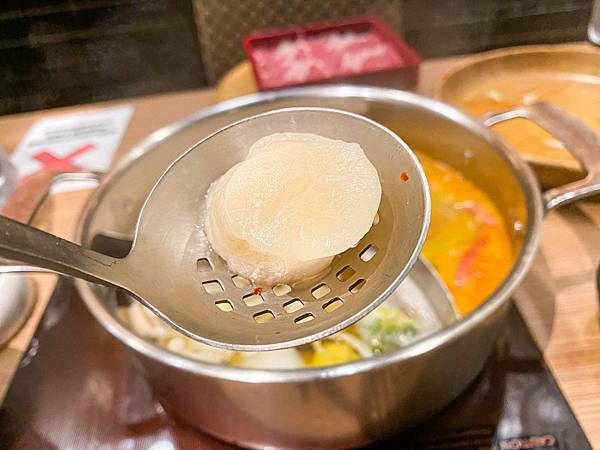 (台北中山站)涮乃葉syabu-yo 日式涮涮鍋吃到飽 中山站美食火鍋涮涮鍋吃到飽推薦 食材新鮮高cp值 和牛/咖哩飯/甜點/冰淇淋/飲料任你吃