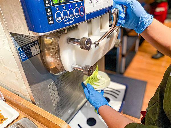 (台北中山站)涮乃葉syabu-yo 日式涮涮鍋吃到飽 中山站美食火鍋涮涮鍋吃到飽推薦 食材新鮮高cp值 和牛/咖哩飯/甜點/冰淇淋/飲料任你吃