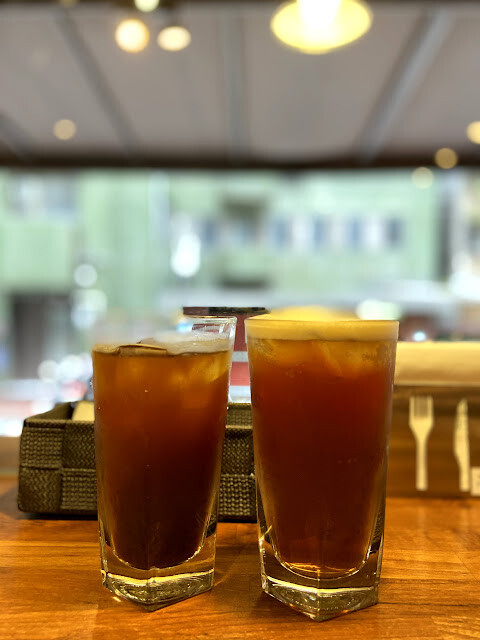 光合箱子Daylight 東門店@ 潮州街，滿滿的蔬食的早午餐