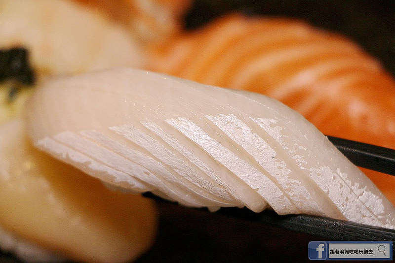 大咬和食商社六張犁通化日本料理070