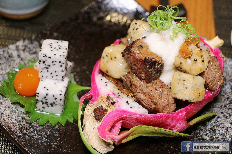 大咬和食商社六張犁通化日本料理129