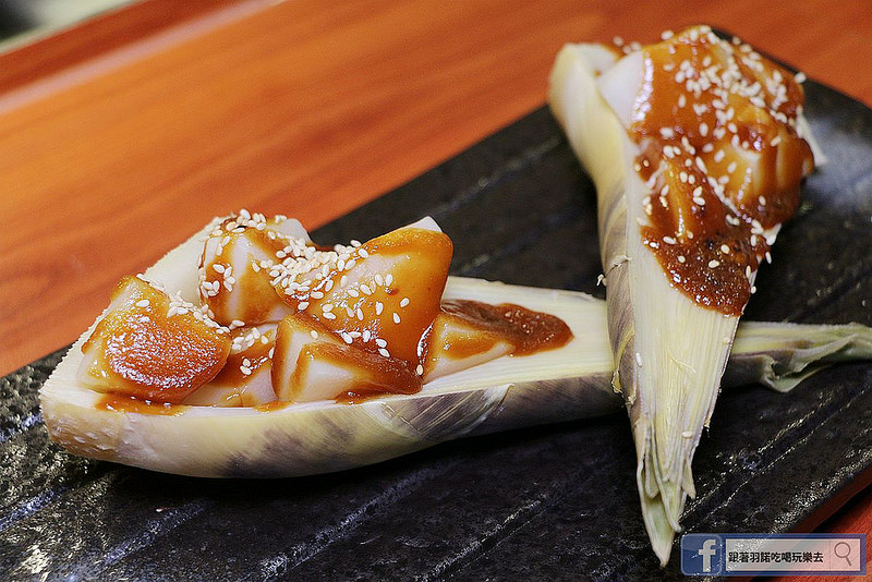 大咬和食商社六張犁通化日本料理072