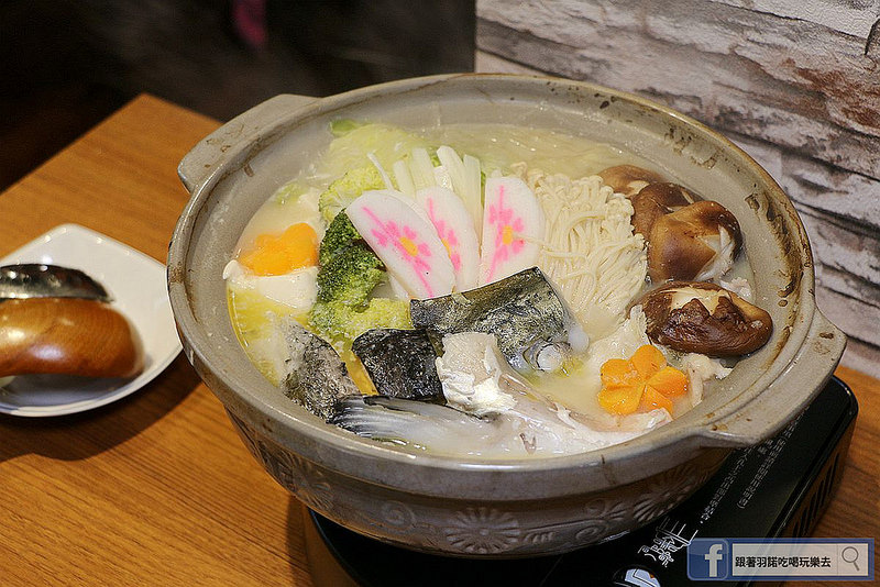 大咬和食商社六張犁通化日本料理124