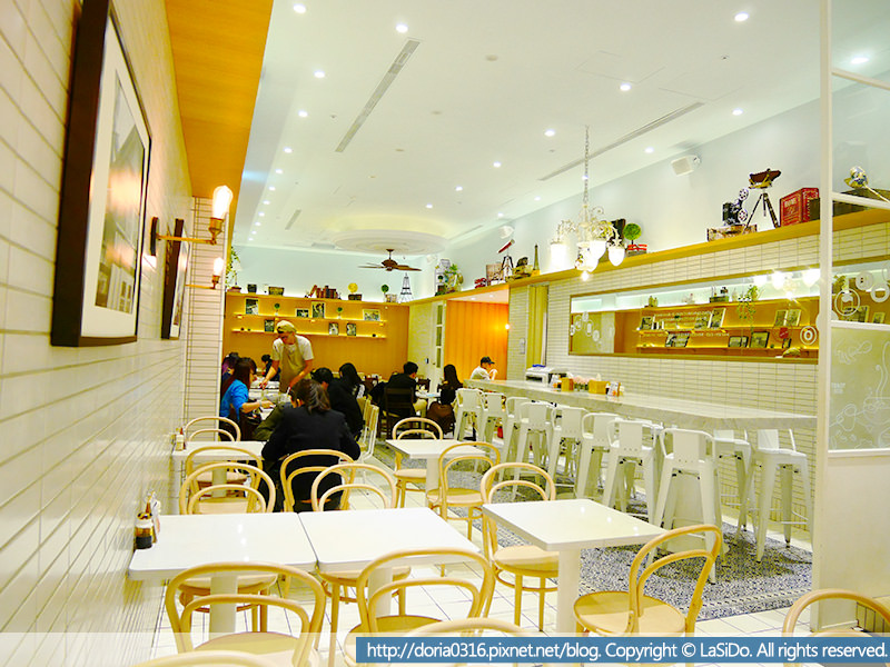 土司工坊-環境01