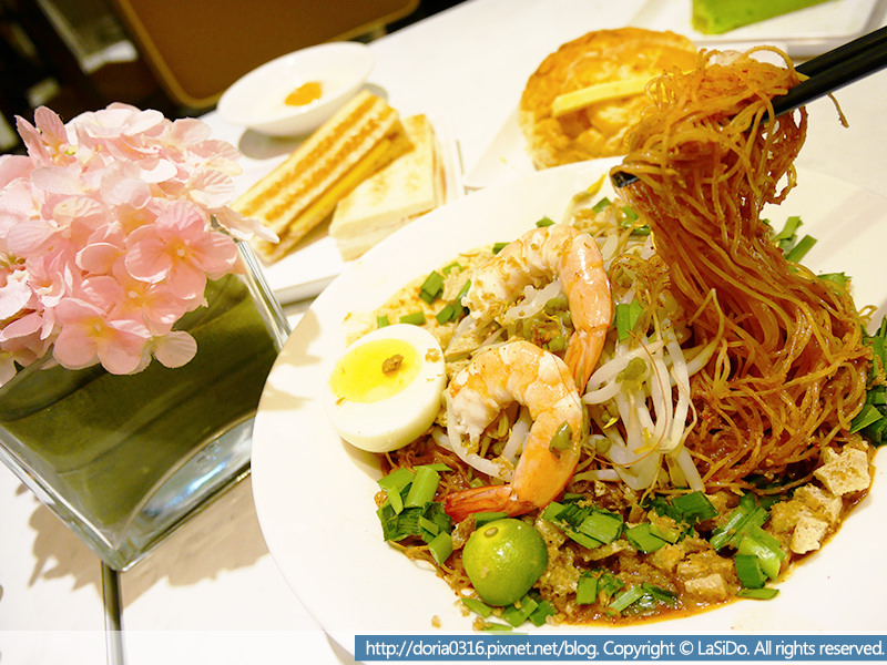 吐司工坊-娘惹麵線