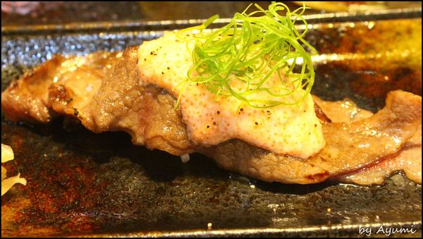 鮨次郎壽司專賣店：[食記]鮨次郎壽司專賣店~想吃創意丼飯就來這吧!!!!