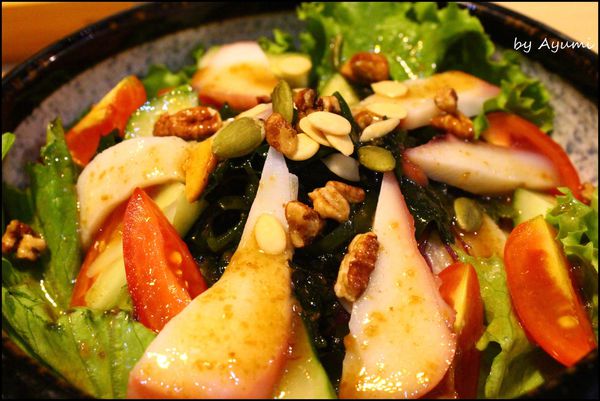 鮨次郎壽司專賣店：[食記]鮨次郎壽司專賣店~想吃創意丼飯就來這吧!!!!