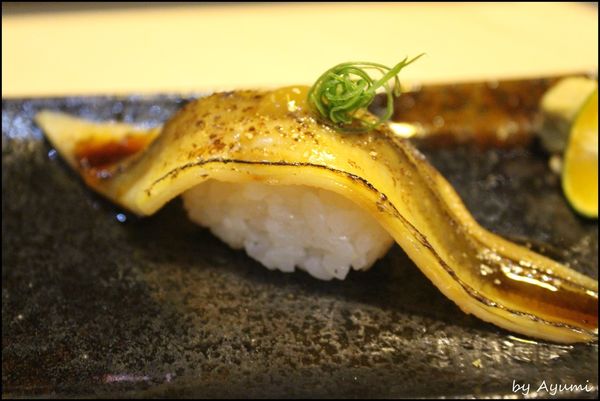 鮨次郎壽司專賣店：[食記]鮨次郎壽司專賣店~想吃創意丼飯就來這吧!!!!