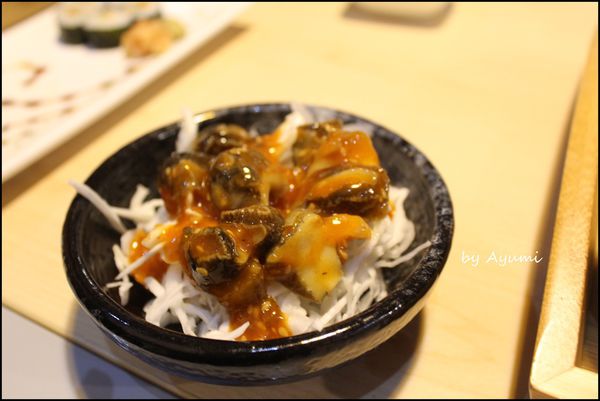 鮨次郎壽司專賣店：[食記]鮨次郎壽司專賣店~想吃創意丼飯就來這吧!!!!
