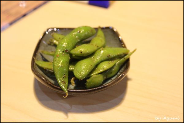 鮨次郎壽司專賣店：[食記]鮨次郎壽司專賣店~想吃創意丼飯就來這吧!!!!