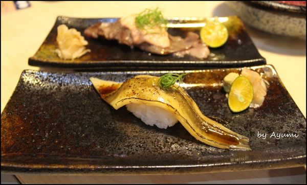 鮨次郎壽司專賣店：[食記]鮨次郎壽司專賣店~想吃創意丼飯就來這吧!!!!