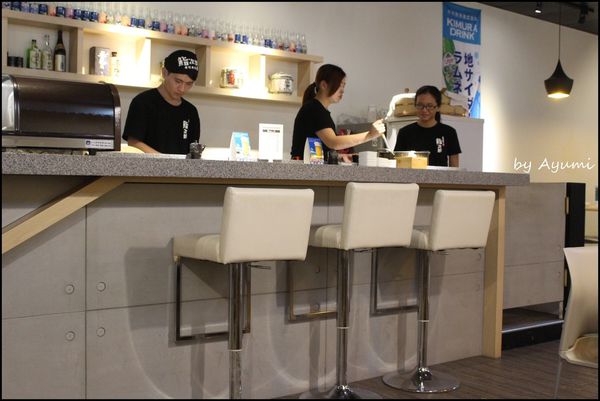 鮨次郎壽司專賣店：[食記]鮨次郎壽司專賣店~想吃創意丼飯就來這吧!!!!