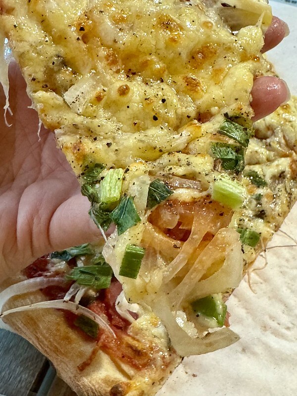 桃園市觀音區桃園美食｜ 西西里披薩店Sicilia Pizzeria，隱藏社區的在地美味。（觀音美食/大園美食/草漯美食）