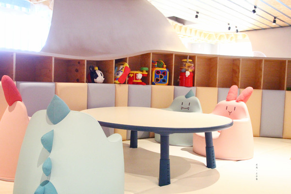 Money Jump 親食餐廳親子餐廳:【台北市內湖區。親子餐廳】Money Jump親食餐廳/親子餐廳 友善親子環境五星級料理百分百 米兒有小孩一定會帶去! 整個店都是大小孩的遊樂場