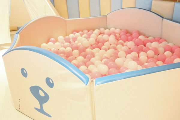 Money Jump 親食餐廳親子餐廳:【台北市內湖區。親子餐廳】Money Jump親食餐廳/親子餐廳 友善親子環境五星級料理百分百 米兒有小孩一定會帶去! 整個店都是大小孩的遊樂場