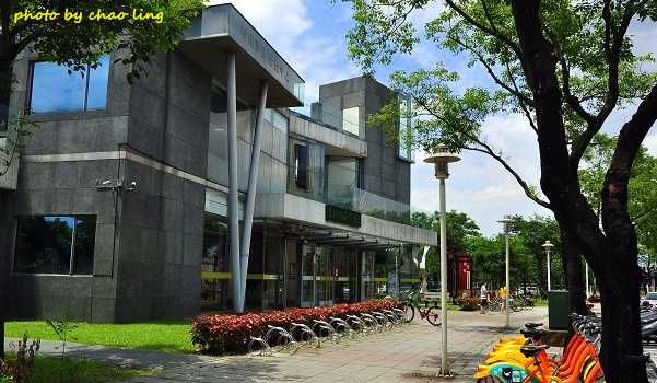 樹林柑園-2.JPG - 2016夏之豔陽