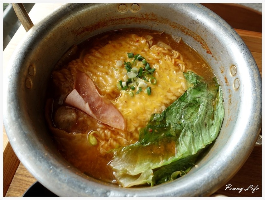 【嘉義】大盛居日韓食堂-後火車站大份量高CP值日韓美食餐廳(有詳細menu)