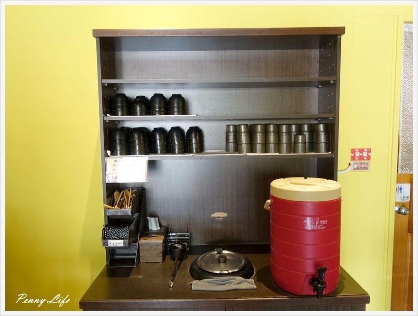 【嘉義】大盛居日韓食堂-後火車站大份量高CP值日韓美食餐廳(有詳細menu)