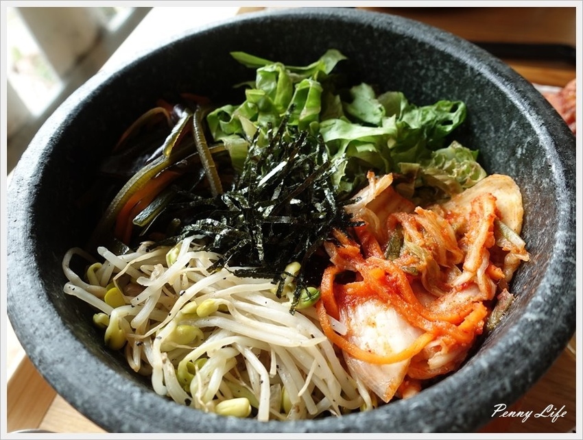 【嘉義】大盛居日韓食堂-後火車站大份量高CP值日韓美食餐廳(有詳細menu)