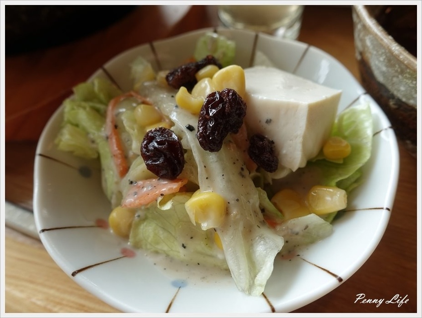 【嘉義】大盛居日韓食堂-後火車站大份量高CP值日韓美食餐廳(有詳細menu)