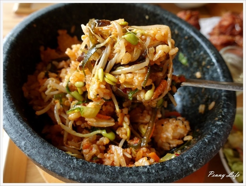 【嘉義】大盛居日韓食堂-後火車站大份量高CP值日韓美食餐廳(有詳細menu)