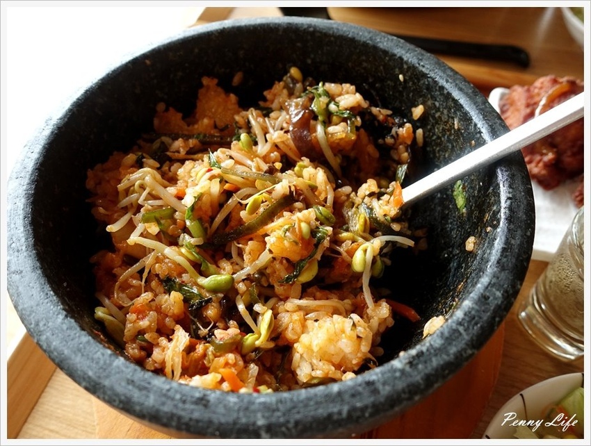 【嘉義】大盛居日韓食堂-後火車站大份量高CP值日韓美食餐廳(有詳細menu)