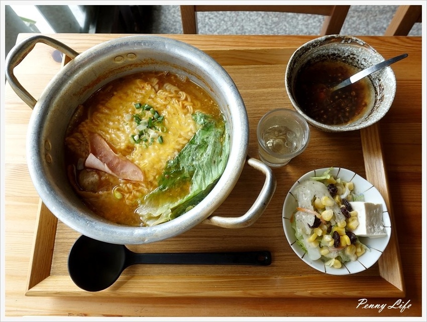 【嘉義】大盛居日韓食堂-後火車站大份量高CP值日韓美食餐廳(有詳細menu)