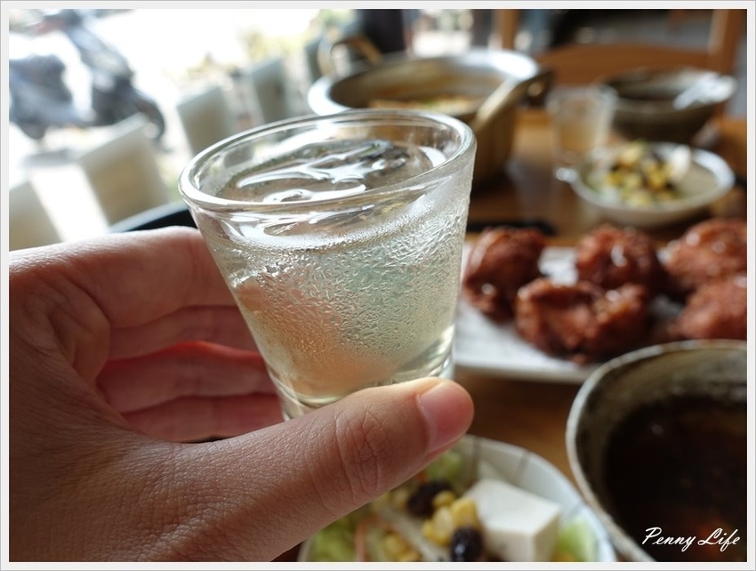 【嘉義】大盛居日韓食堂-後火車站大份量高CP值日韓美食餐廳(有詳細menu)