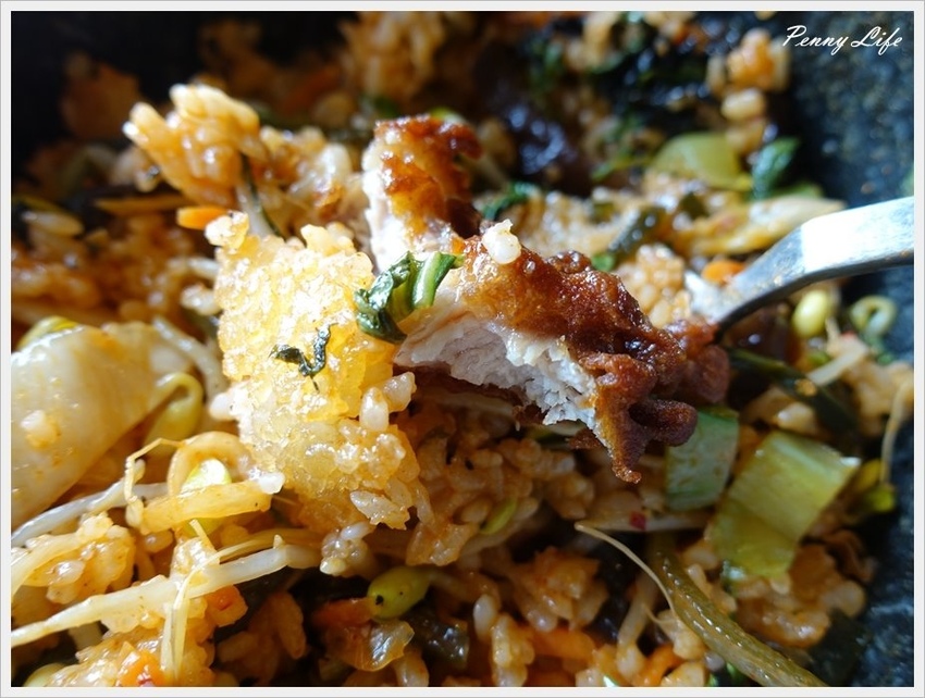 【嘉義】大盛居日韓食堂-後火車站大份量高CP值日韓美食餐廳(有詳細menu)