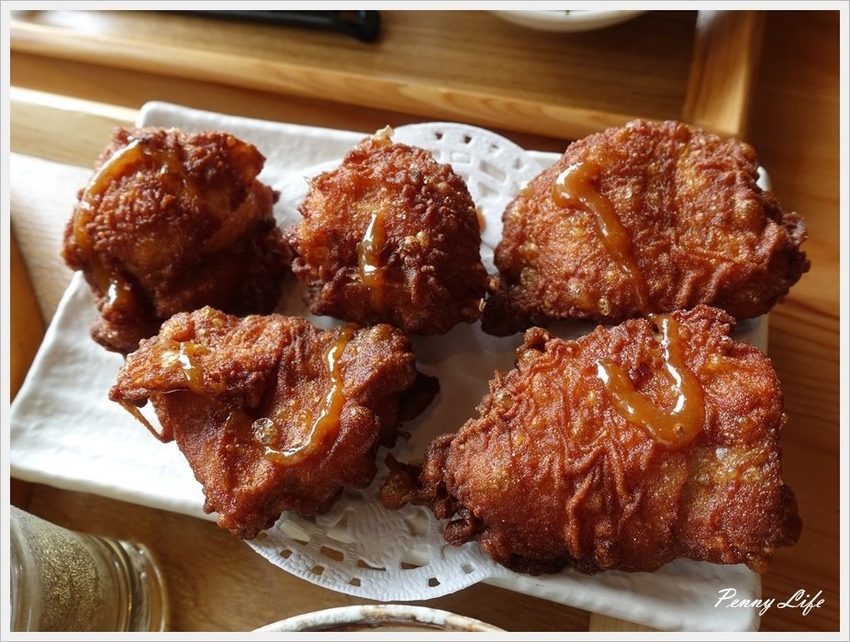 【嘉義】大盛居日韓食堂-後火車站大份量高CP值日韓美食餐廳(有詳細menu)