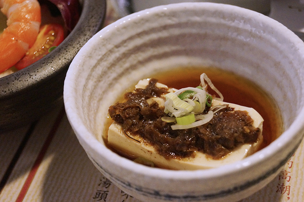 日高鍋物:【南投埔里】日高鍋物~滿足的雙人龍蝦海陸套餐,配PRIME等級的美國板腱牛和伊比利豬,超過癮!!