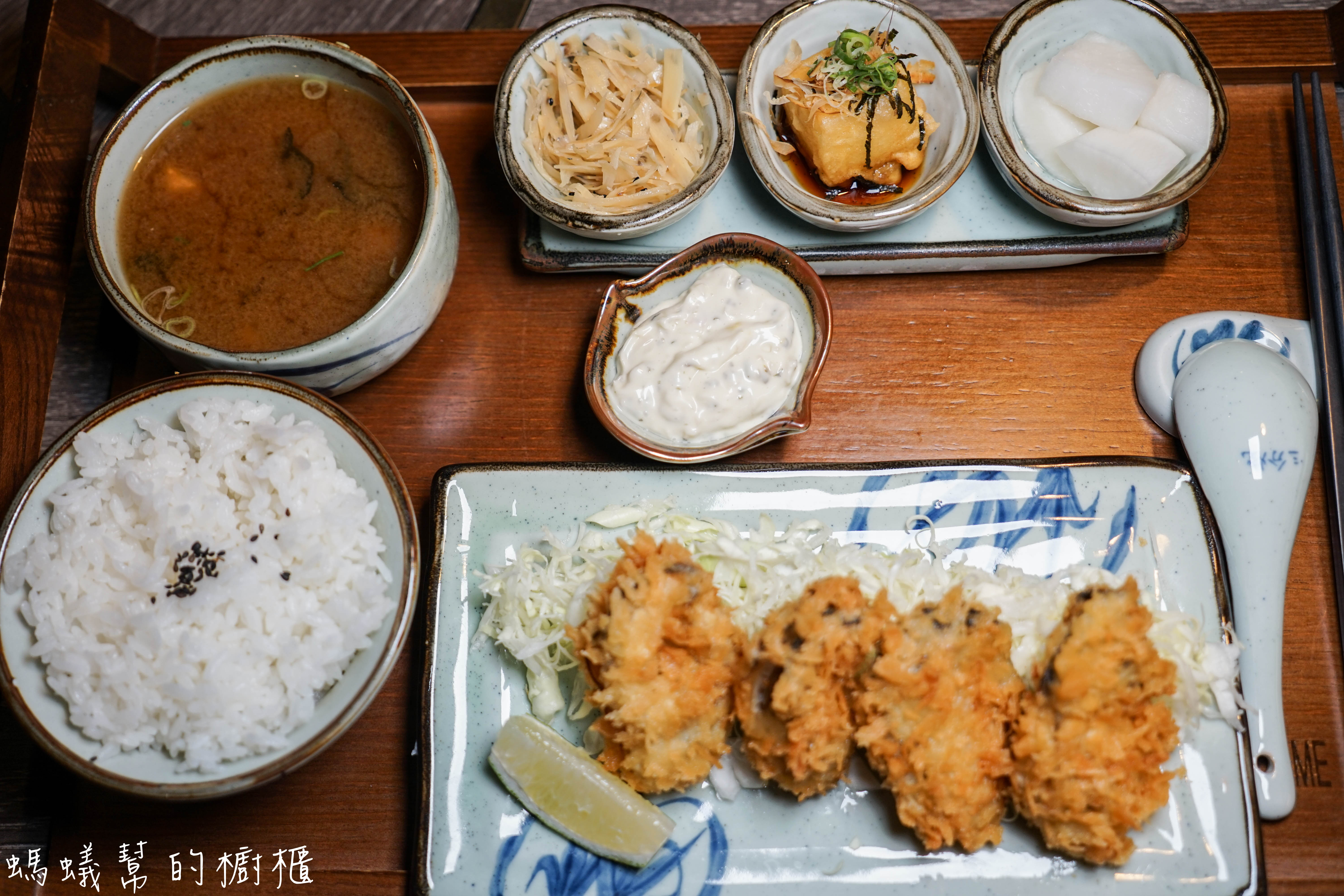 南投埔里日高鍋物|埔里日式鍋物，特色主打酒釀味噌湯，另有定食套餐，埔里聚餐吃鍋推薦。 - 螞蟻幫的櫥櫃