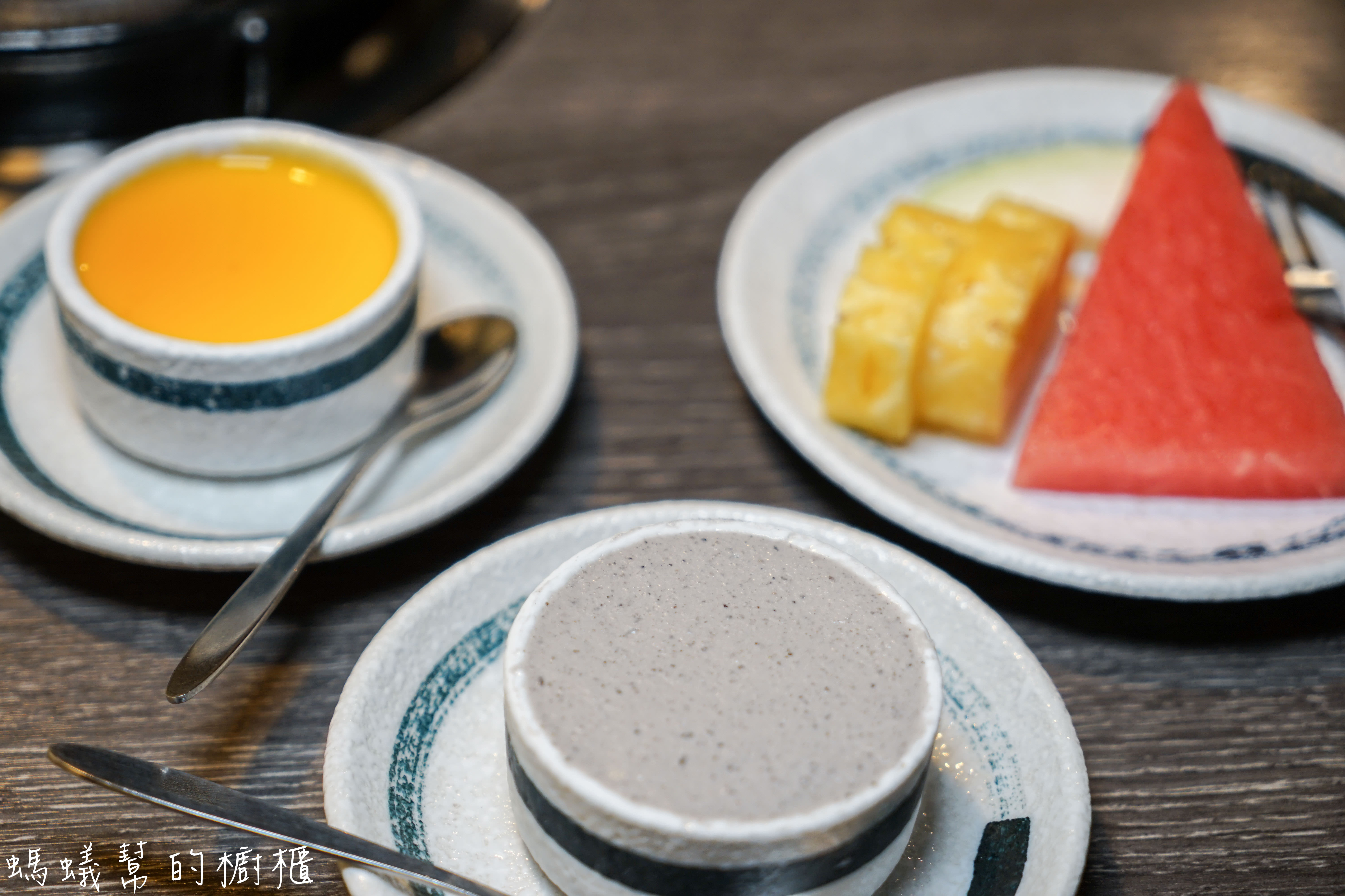 南投埔里日高鍋物|埔里日式鍋物，特色主打酒釀味噌湯，另有定食套餐，埔里聚餐吃鍋推薦。 - 螞蟻幫的櫥櫃