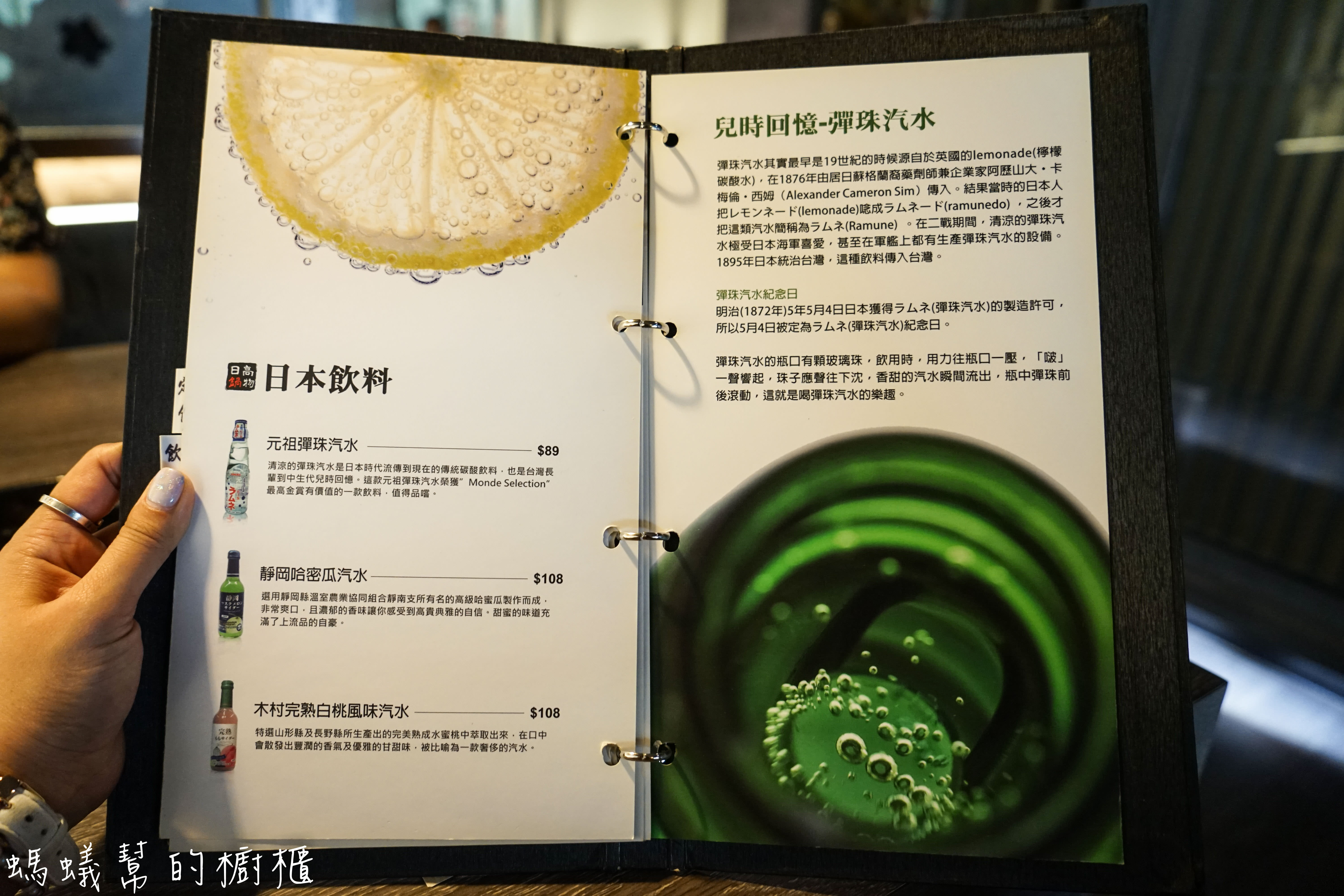 南投埔里日高鍋物|埔里日式鍋物，特色主打酒釀味噌湯，另有定食套餐，埔里聚餐吃鍋推薦。 - 螞蟻幫的櫥櫃