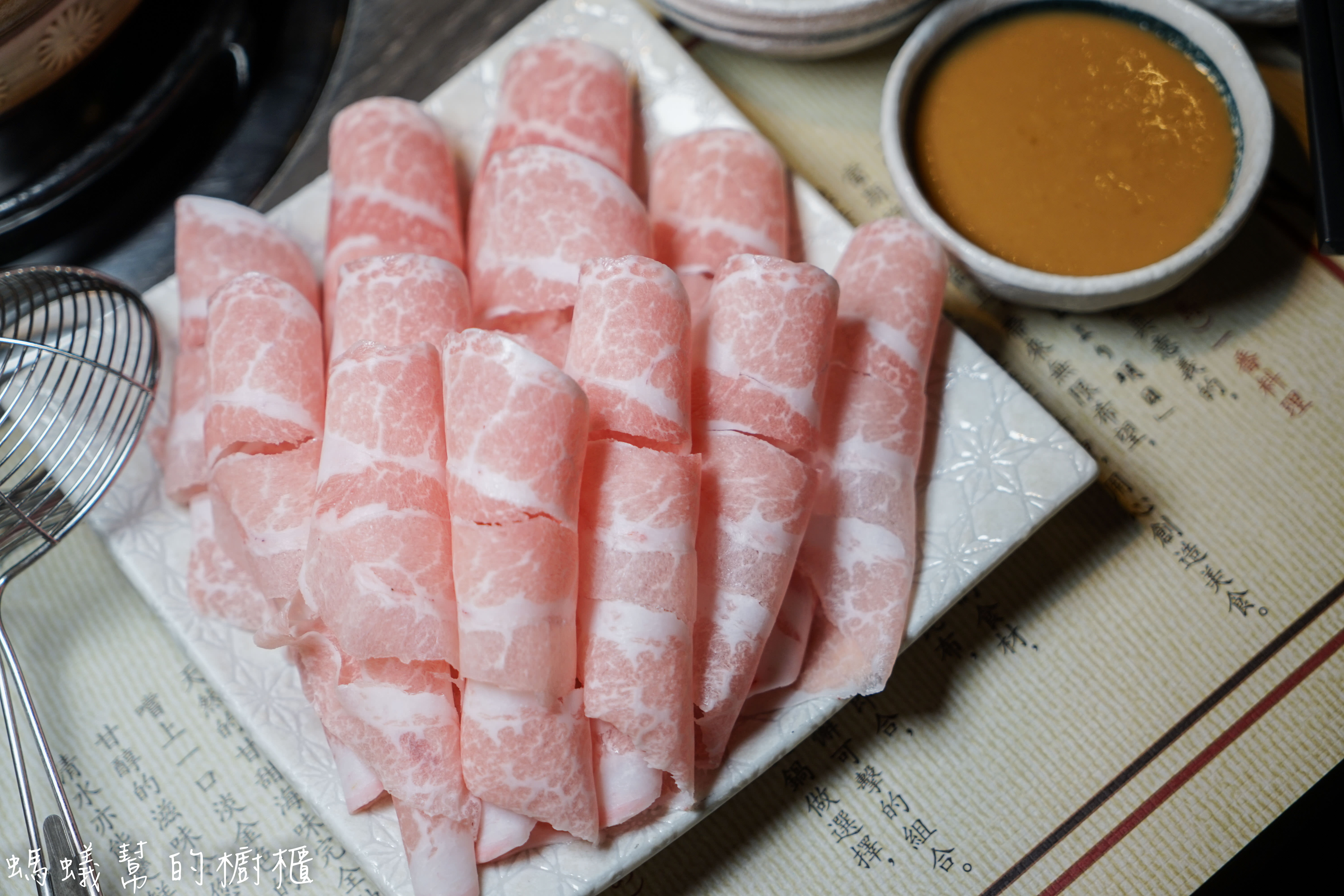 南投埔里日高鍋物|埔里日式鍋物，特色主打酒釀味噌湯，另有定食套餐，埔里聚餐吃鍋推薦。 - 螞蟻幫的櫥櫃