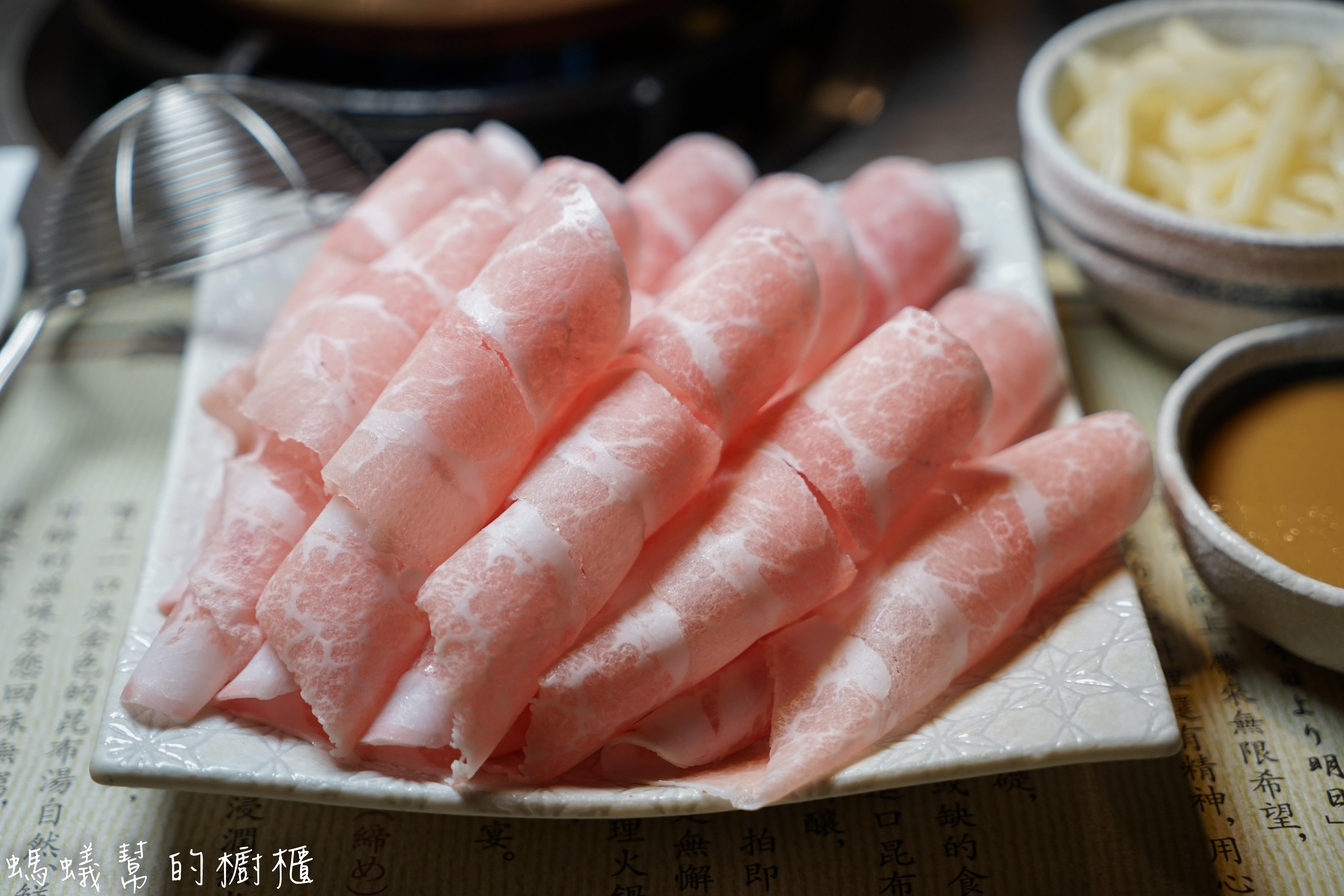 南投埔里日高鍋物|埔里日式鍋物，特色主打酒釀味噌湯，另有定食套餐，埔里聚餐吃鍋推薦。 - 螞蟻幫的櫥櫃