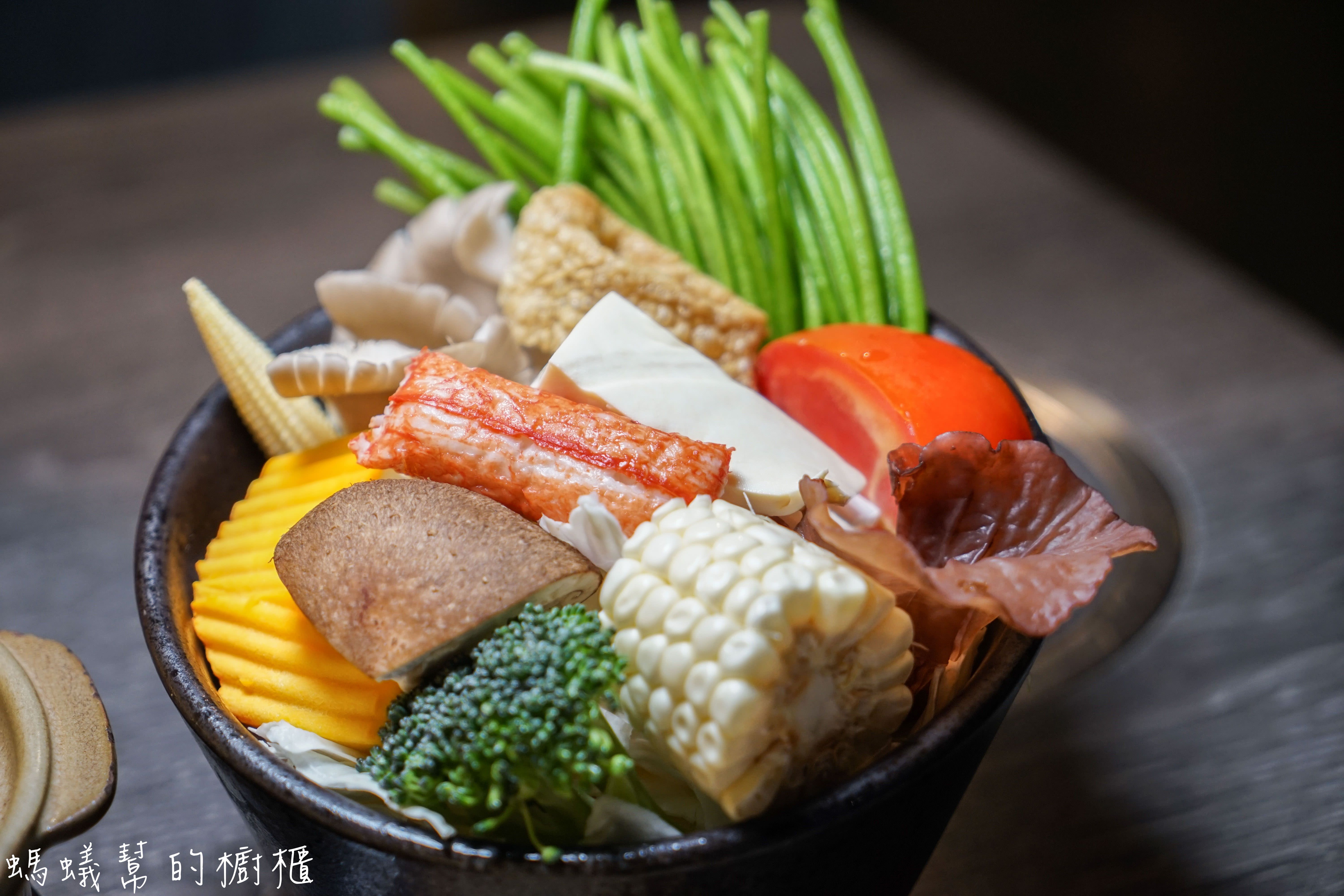 南投埔里日高鍋物|埔里日式鍋物，特色主打酒釀味噌湯，另有定食套餐，埔里聚餐吃鍋推薦。 - 螞蟻幫的櫥櫃