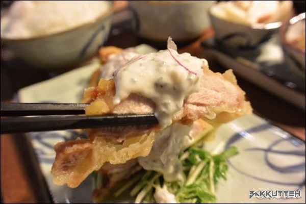 【埔里】日高鍋物‧新推出平價限量定食‧18度C美食版圖