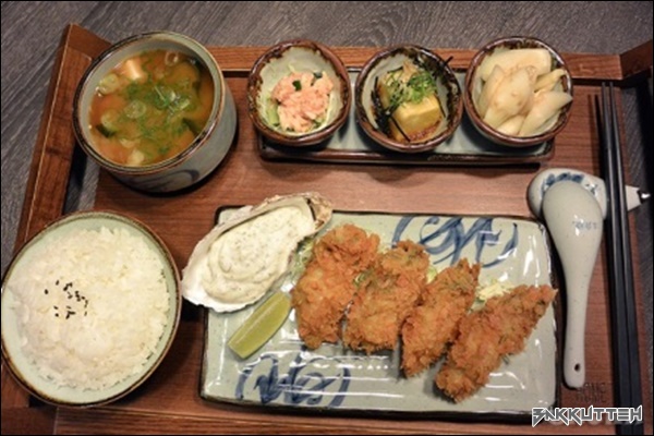 【埔里】日高鍋物‧新推出平價限量定食‧18度C美食版圖