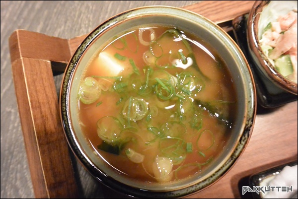 【埔里】日高鍋物‧新推出平價限量定食‧18度C美食版圖
