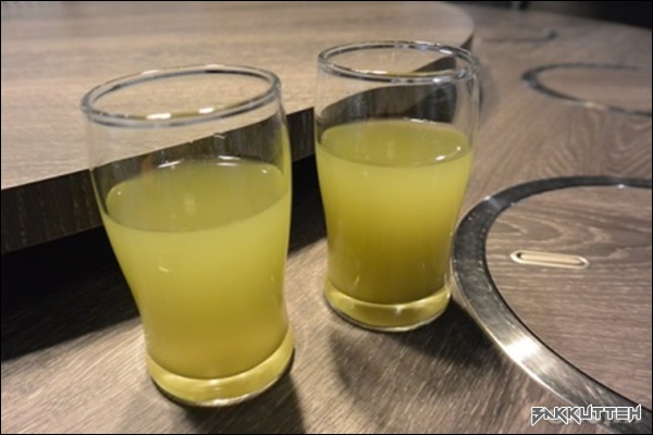 【埔里】日高鍋物‧新推出平價限量定食‧18度C美食版圖