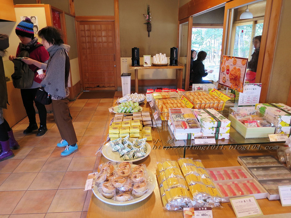 北國の旅 9. ほっかいどう總鎮守.. 北海道神宮