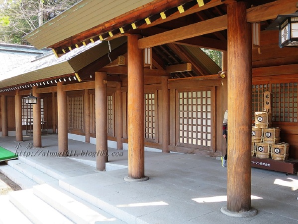 北國の旅 9. ほっかいどう總鎮守.. 北海道神宮