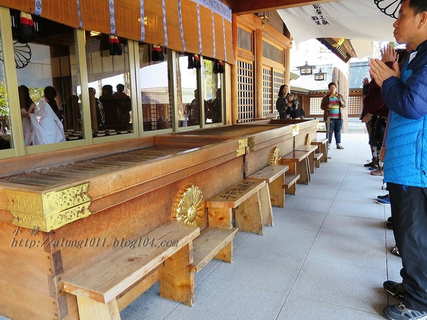 北國の旅 9. ほっかいどう總鎮守.. 北海道神宮