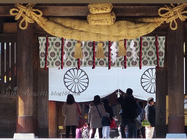 北國の旅 9. ほっかいどう總鎮守.. 北海道神宮